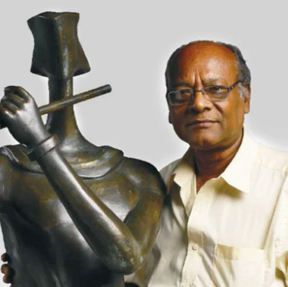 Tapas Sarkar