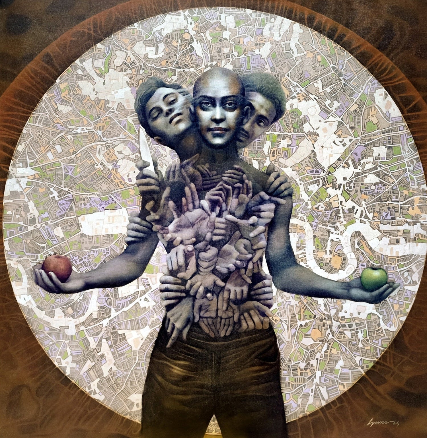 Guru Kinkar