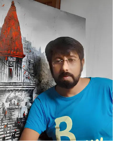 Ananda Das