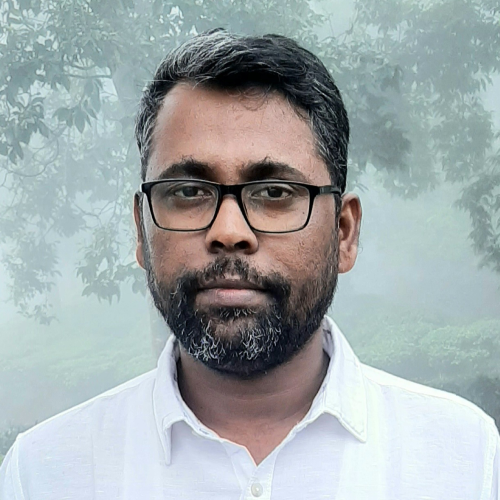 Anil Kumar Yadav
