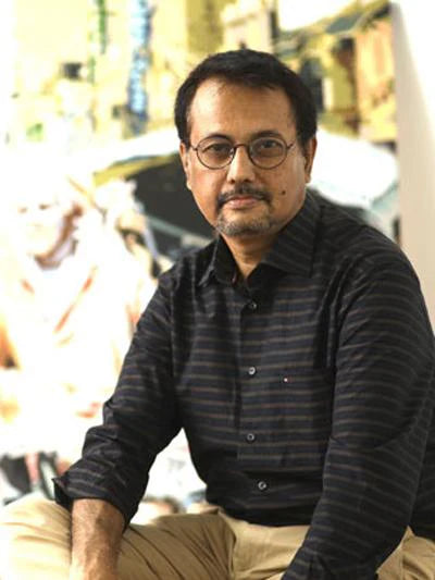 Fawad Tamkanat
