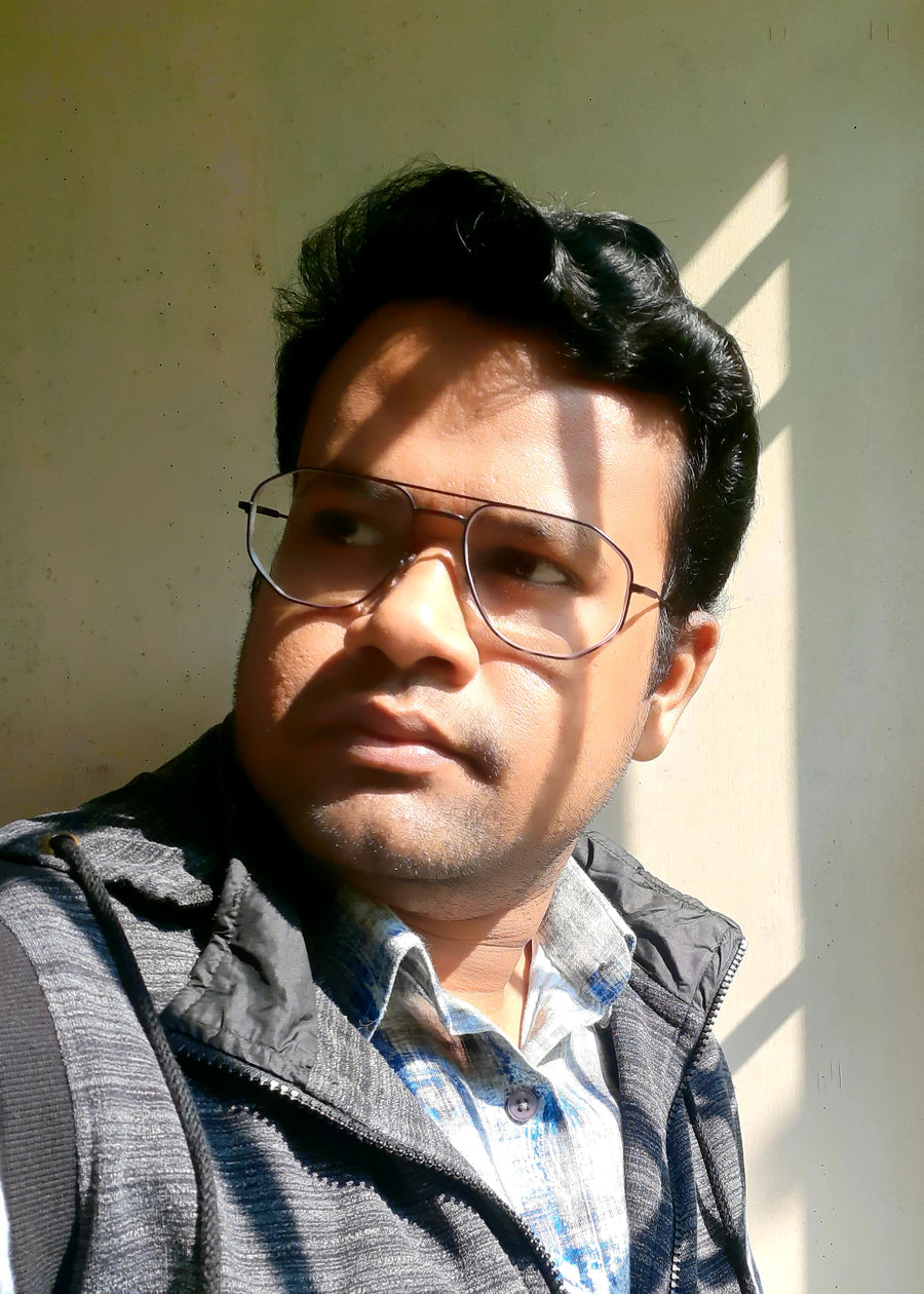 Panchu Gharami