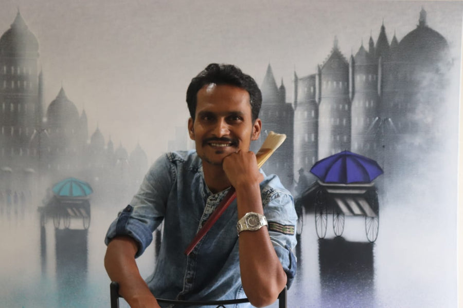 Somnath Bothe