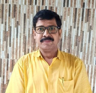 Subrata Paul