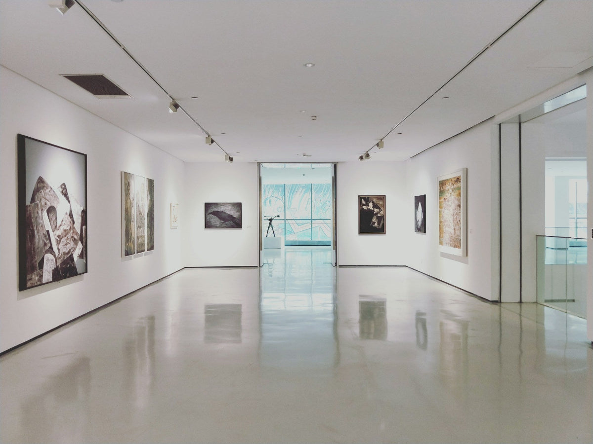 How to buy art online | RASACNVAS ART GALLERY GUIDE | Place to buy original art online