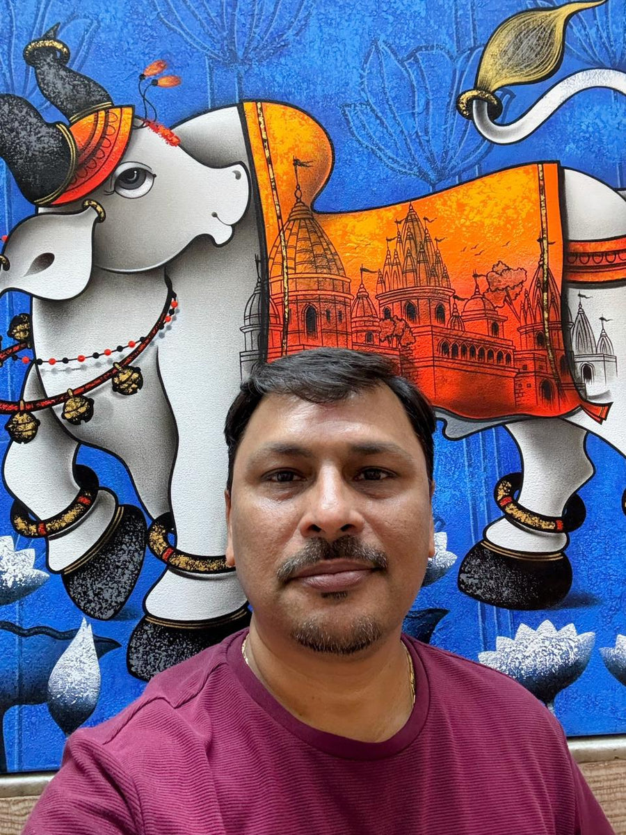 Paras Parmar