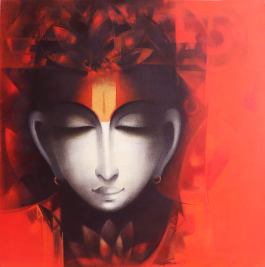 Sadhu - The Holy Man Of India